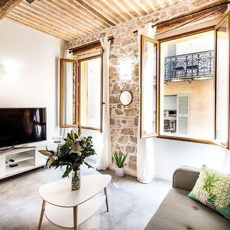 Charming Appartment Antibes Exteriér fotografie