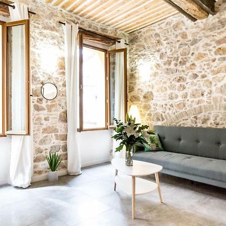 Charming Appartment Antibes Exteriér fotografie