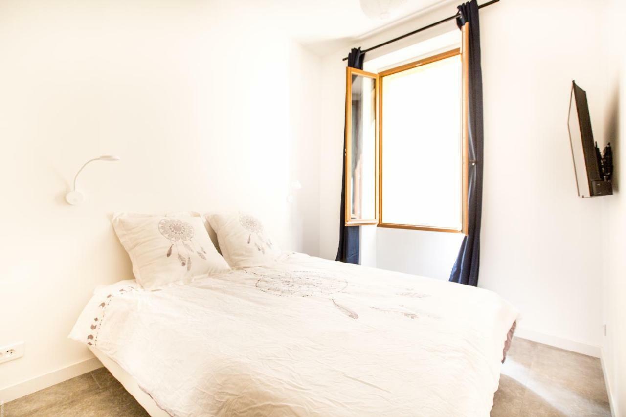 Charming Appartment Antibes Exteriér fotografie