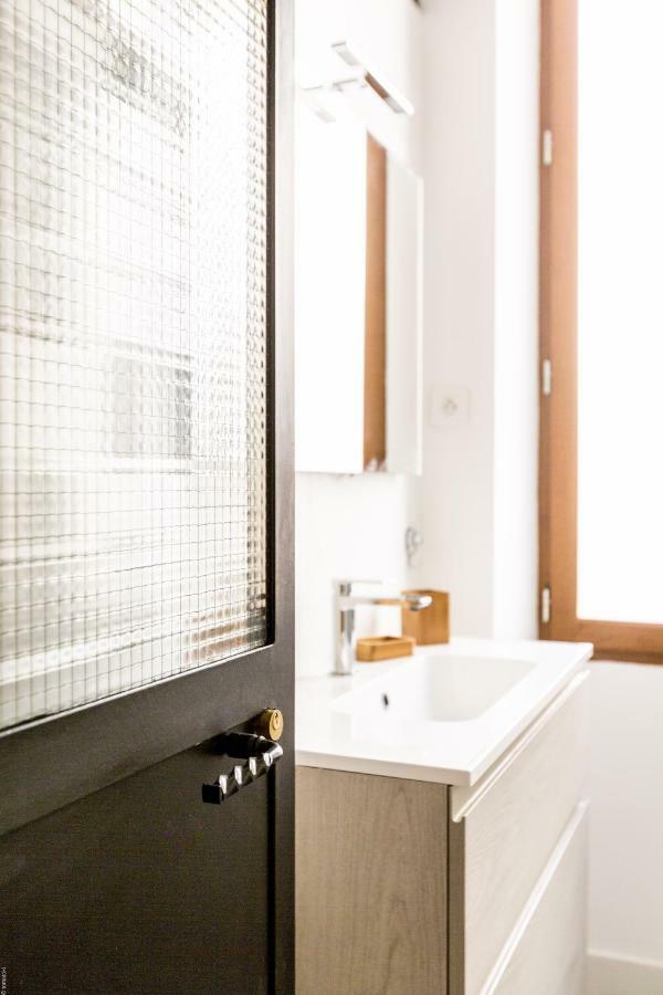 Charming Appartment Antibes Exteriér fotografie